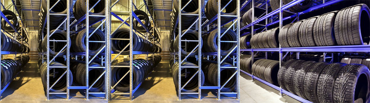 car tyres at Discount Tyres Luton